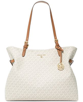 michael kors lenox tote